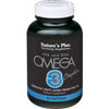 Nature's Plus Omega 3 Complete Softgels