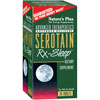 Nature's Plus Serotain Rx-Sleep 30 Tablets
