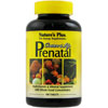 Nature's Plus Source of Life Prenatal - 180 Tablets