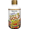 Source of Life GOLD Liquid - Tropical Fruit 30 fl oz