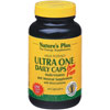 Nature's Plus Ultra One Daily Caps Iron-Free