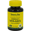 Nature's Plus Children's Vita-Gels 180 Softgels