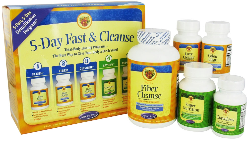 Nature S Way Part Cleanse Nature S Way Part Cleanse