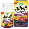 Alive! Once Daily Women's 60 Tablets