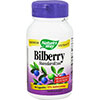 Nature's Way Bilberry Standardized Extract 90 Capsules