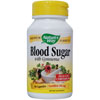 Nature's Way Blood Sugar With Gymnema 90 Capsules