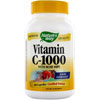 Nature's Way Vitamin C-1000 with Rose Hip 100 Capsules