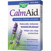 Nature's Way CalmAid 30 Softgels 