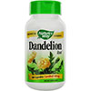 Nature's Way Dandelion Root 540 mg - 100 Capsules