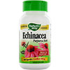 Nature's Way Echinacea Purpurea Herb 400 mg - 100 Capsules