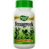 Nature's Way Fenugreek Seed 100 Capsules
