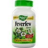 Nature's Way Feverfew Leaves 100 Capsules