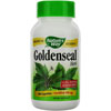 Nature's Way Goldenseal Herb 100 Capsules
