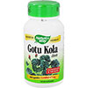 Nature's Way Gotu Kola Herb 475 mg, 100 Capsules