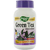 Nature's Way Green Tea Standardized 60 Capsules