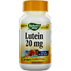 Nature's Way Lutein 20 mg - 60 Softgels