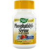 Nature's Way Phosphatidylserine 500 mg