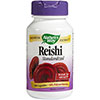Nature's Way Standardized Reishi - 376 mg, 100 Capsules