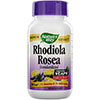 Nature's Way Standardized Rhodiola Rosea 60 Capsules