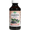 Nature's Way Organic Sambucus For Kids 4 oz Berry Flavor