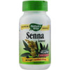 Nature's Way Senna Leaves 100 Capsules