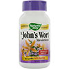 Nature's Way St. John's Wort Standardized 90 Capsules