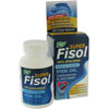 Nature's Way Super Fisol Fish Oil 180 Softgels