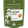 Navitas Naturals Organic Raw Hemp Seeds 8 oz