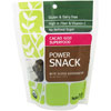 Navitas Naturals Cacao Goji Super Food Power Snack 8 oz