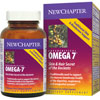 New Chapter Supercritical Omega 7 60 Softgels