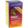 New Chapter SC Omega 7 30 Softgels