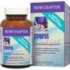 New Chapter Stress Take Care 60 Softgels