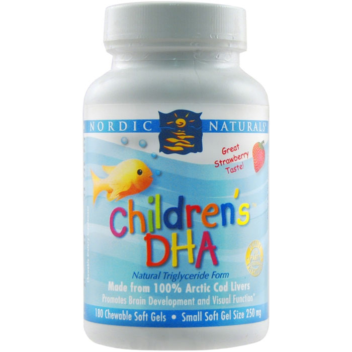 Nordic Naturals Children S Probiotics Nordic Naturals Children S Probiotics
