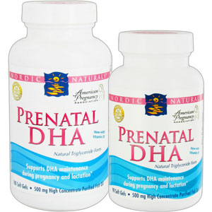 Nordic Naturals Prenatal Dha Mg Fish Oil Nordic Naturals Prenatal Dha Mg Fish Oil