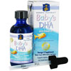 Nordic Naturals Baby's DHA 2 oz