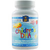 Nordic Naturals Children's DHA 180 Soft Gels