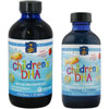 Nordic Naturals Children's DHA Liquid
