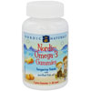 Nordic Naturals Nordic Omega-3 Gummies 60 Count