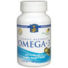 Nordic Naturals Omega-3 Soft Gels