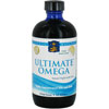 Nordic Naturals Ultimate Omega Liquid 8 oz