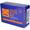 Nubian Heritage Mango Butter Soap - Shea, Cocoa Butters And Honey 5 oz