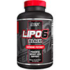 Nutrex LIPO-6 Black