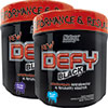 Nutrex Research Defy Black 30 Servings