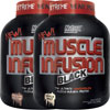 Nutrex Research Muscle Infusion Black 5 lb