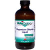 NutriCology Magnesium Chloride Liquid 8 fl. oz, 94 Servings