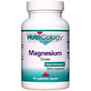 NutriCology Magnesium Citrate 90 Capsules