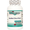 NutriCology Modified Citrus Pectin 120 Vegetarian Capsules