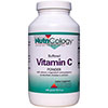 NutriCology Buffered Vitamin C - 240 Grams Powder, 51 Servings