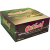 ISS OhYeah! Chocolate & Caramel - 12 Bars