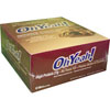 ISS OhYeah! Peanut Butter & Caramel - 12 Bars